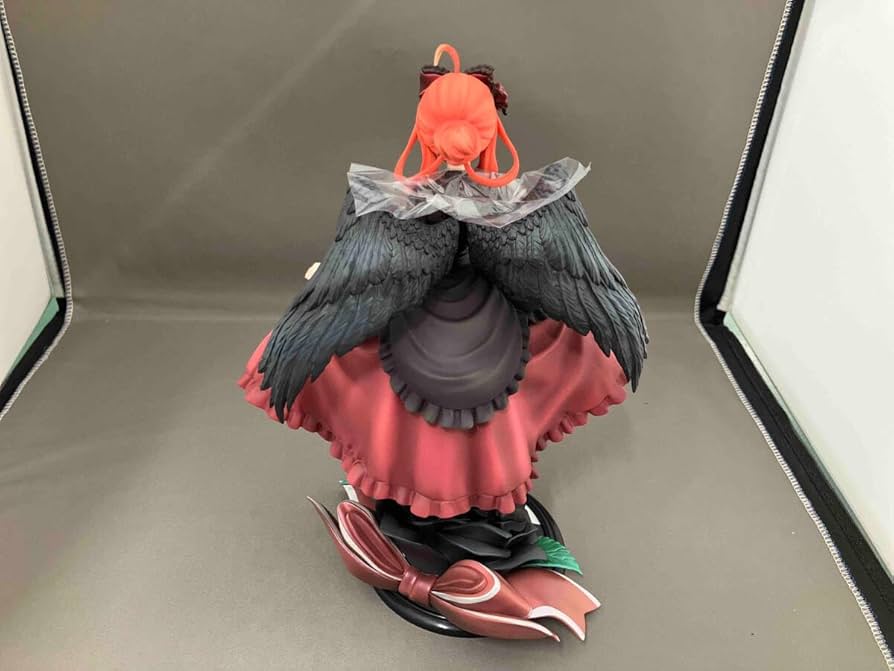 Amazon | PROOF 五等分の花嫁 1/7 中野五月 堕天使Ver. 原型制作